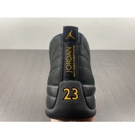 Jordan Black 12 Taxi Air CT8013-071 0520